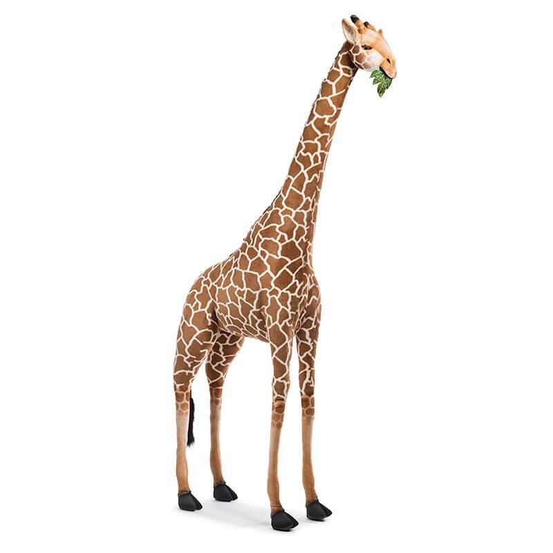 Giraffa gigante