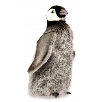 HANSA CREATION Cucciolo di pinguino imperatore