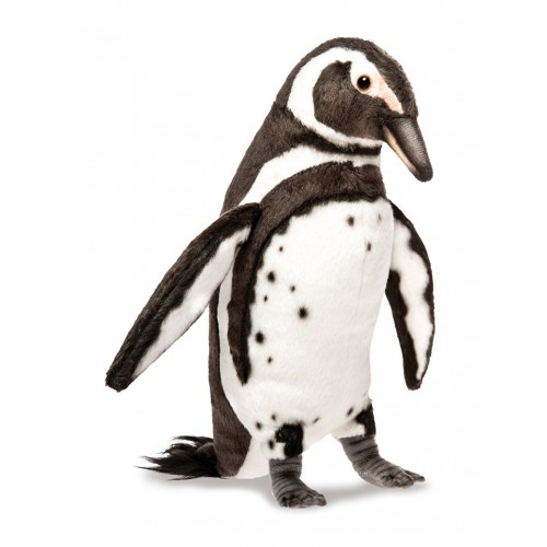 HANSA CREATION Pinguino delle Galapagos 22 cm